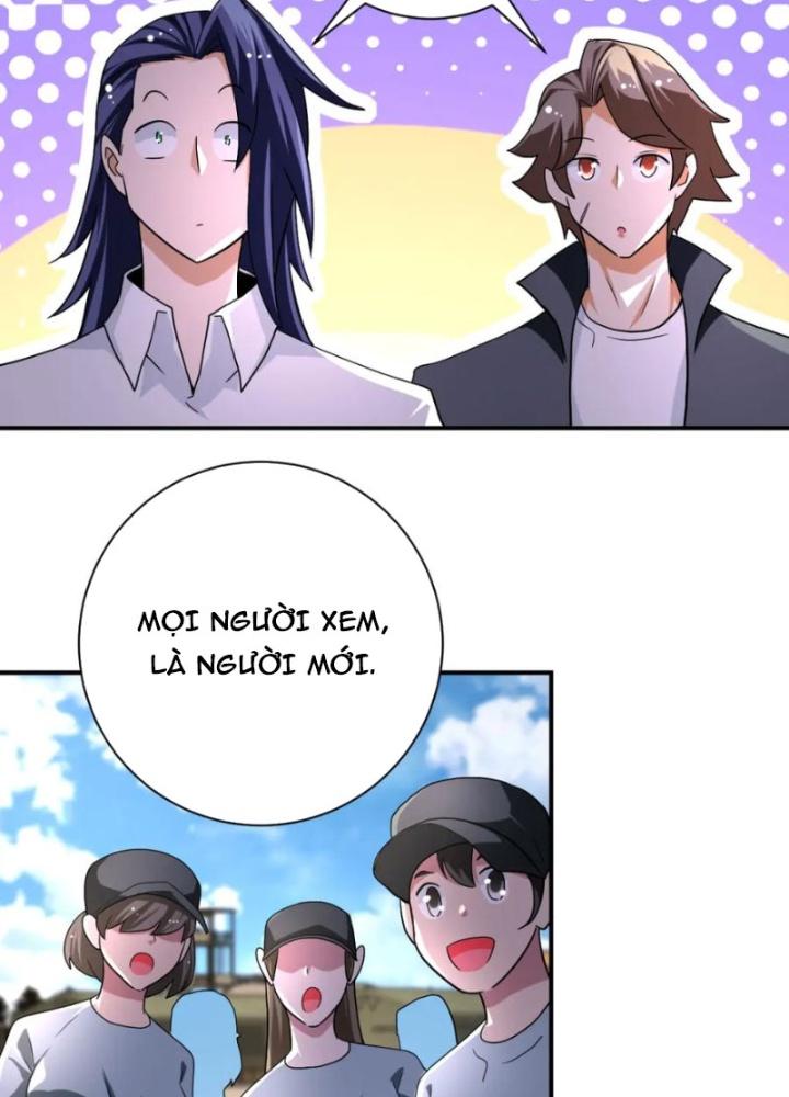 Mạt Thế Siêu Cấp Hệ Thống Chapter 441 - Trang 2