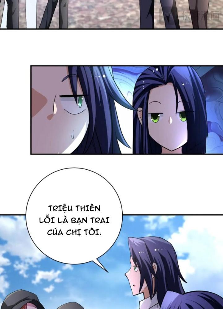 Mạt Thế Siêu Cấp Hệ Thống Chapter 441 - Trang 2