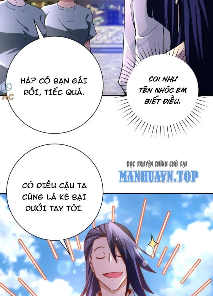 Mạt Thế Siêu Cấp Hệ Thống Chapter 441 - Trang 2