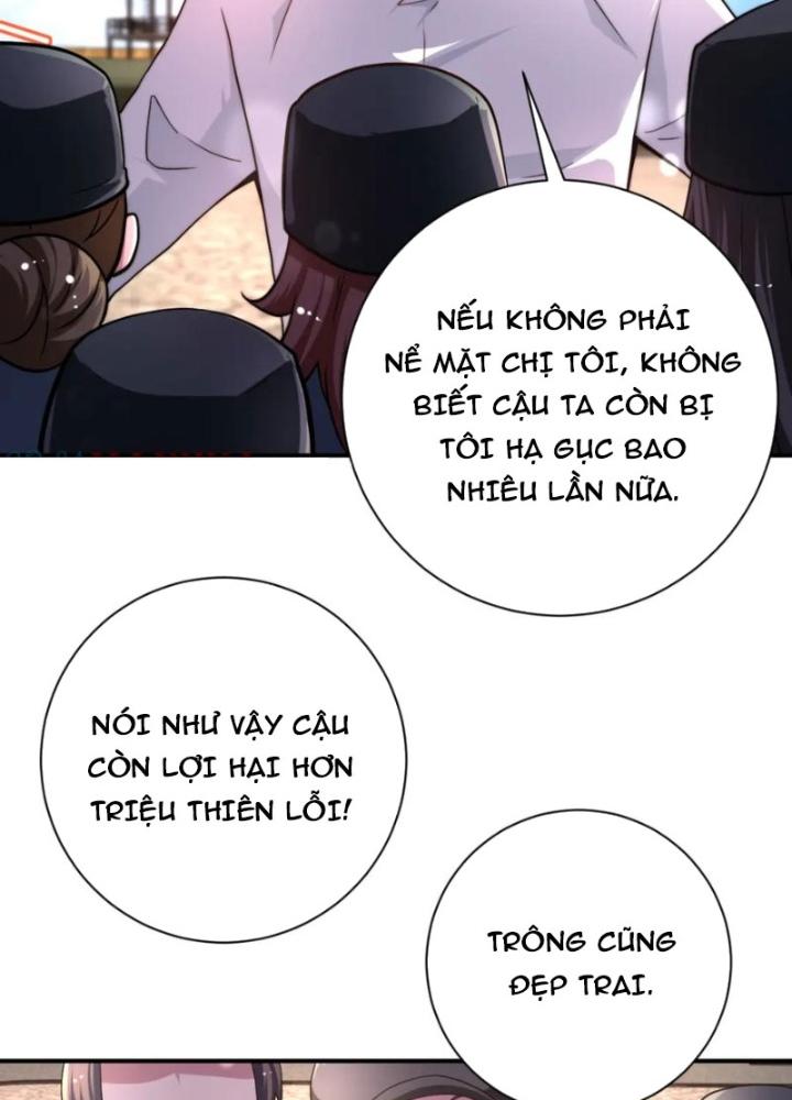 Mạt Thế Siêu Cấp Hệ Thống Chapter 441 - Trang 2