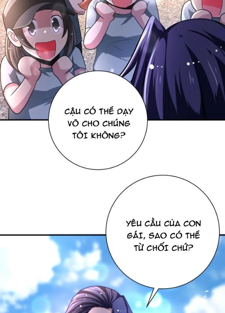 Mạt Thế Siêu Cấp Hệ Thống Chapter 441 - Trang 2