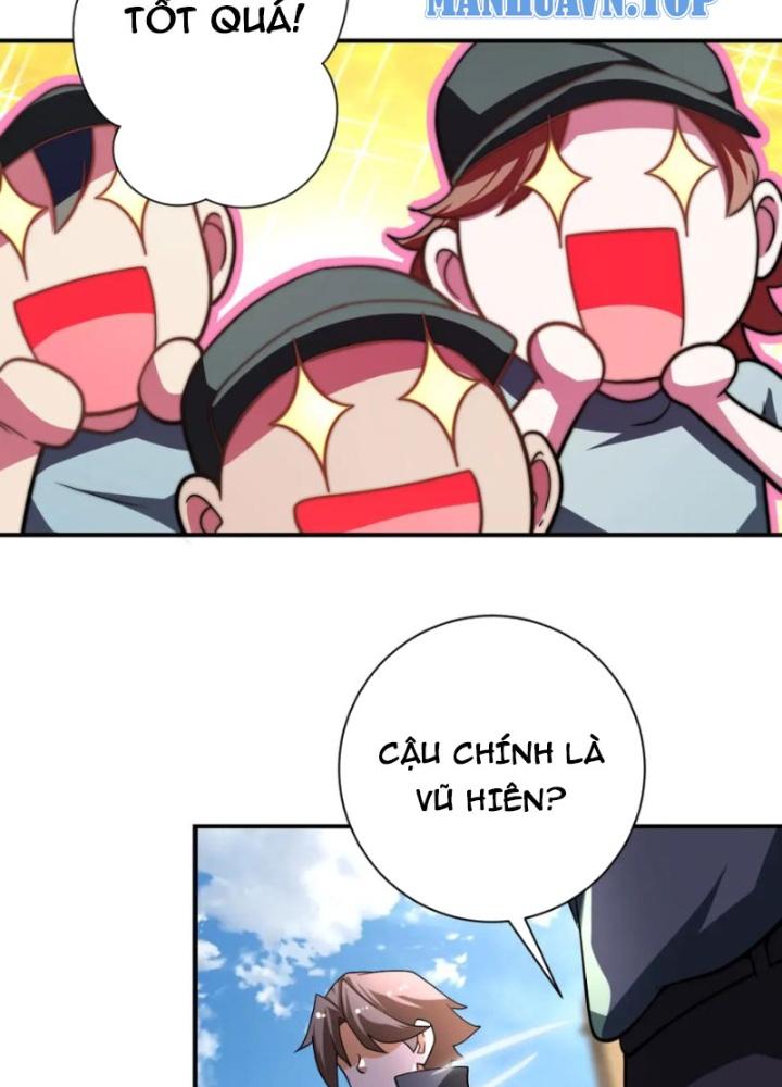 Mạt Thế Siêu Cấp Hệ Thống Chapter 441 - Trang 2