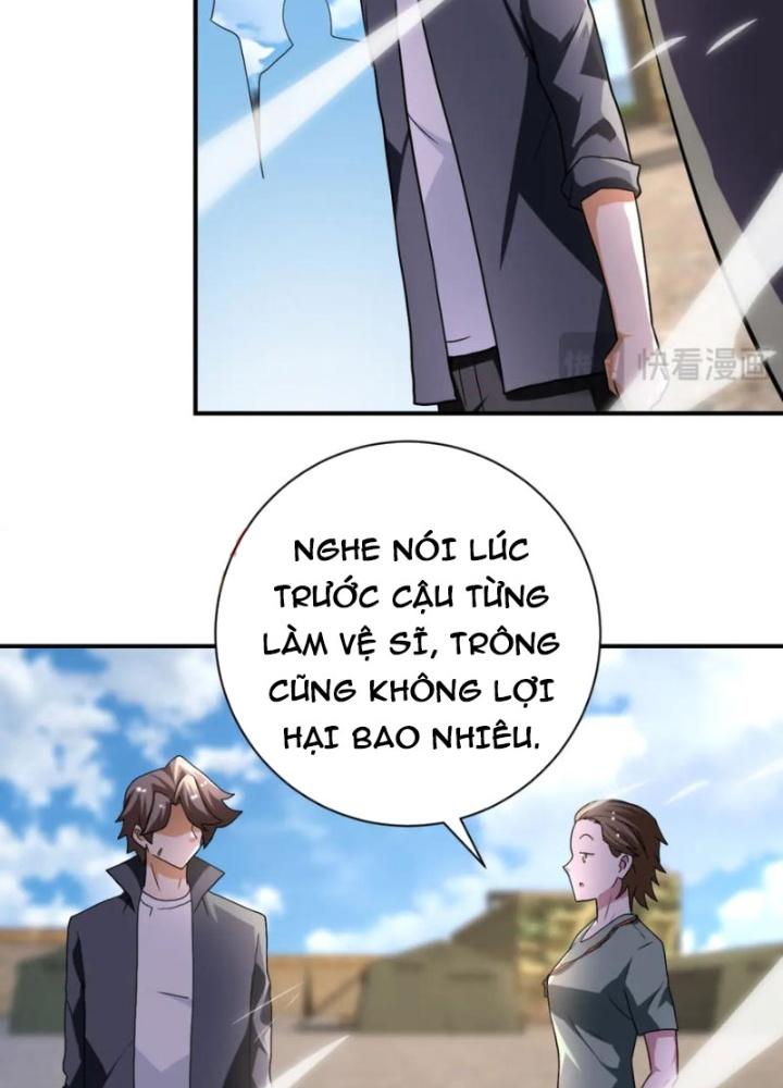 Mạt Thế Siêu Cấp Hệ Thống Chapter 441 - Trang 2