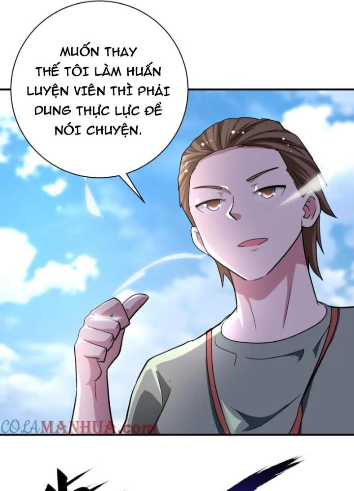 Mạt Thế Siêu Cấp Hệ Thống Chapter 441 - Trang 2