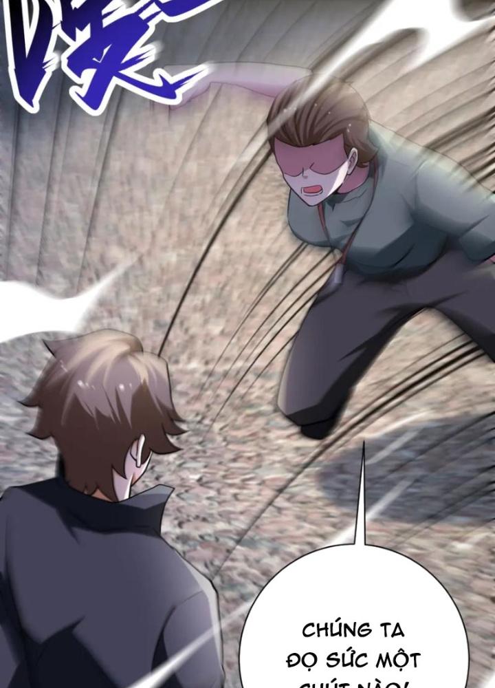 Mạt Thế Siêu Cấp Hệ Thống Chapter 441 - Trang 2