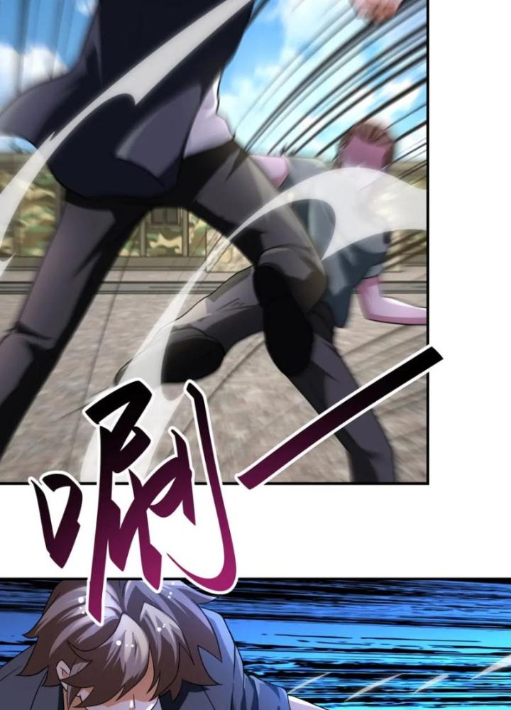 Mạt Thế Siêu Cấp Hệ Thống Chapter 441 - Trang 2