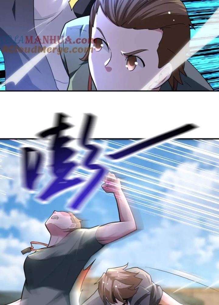 Mạt Thế Siêu Cấp Hệ Thống Chapter 441 - Trang 2