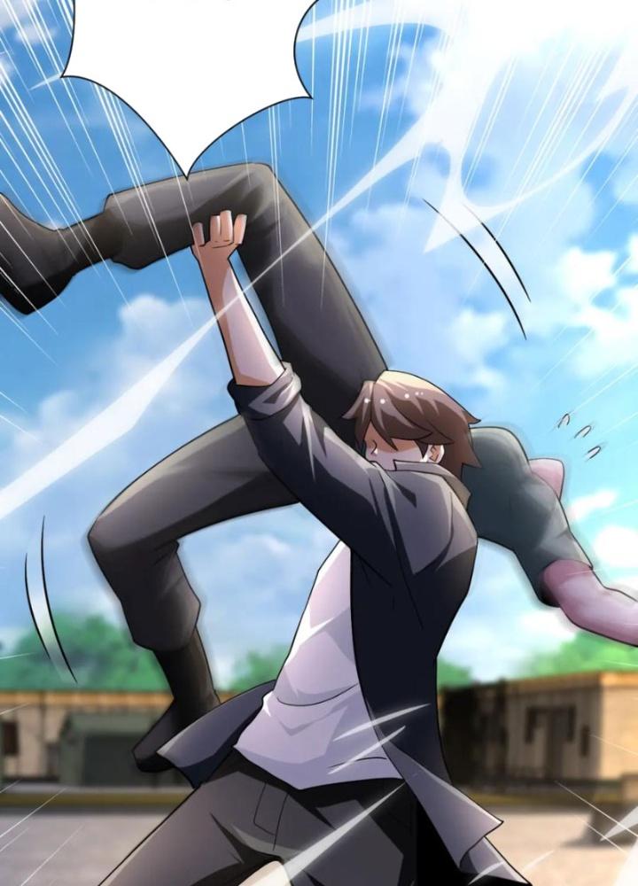 Mạt Thế Siêu Cấp Hệ Thống Chapter 441 - Trang 2