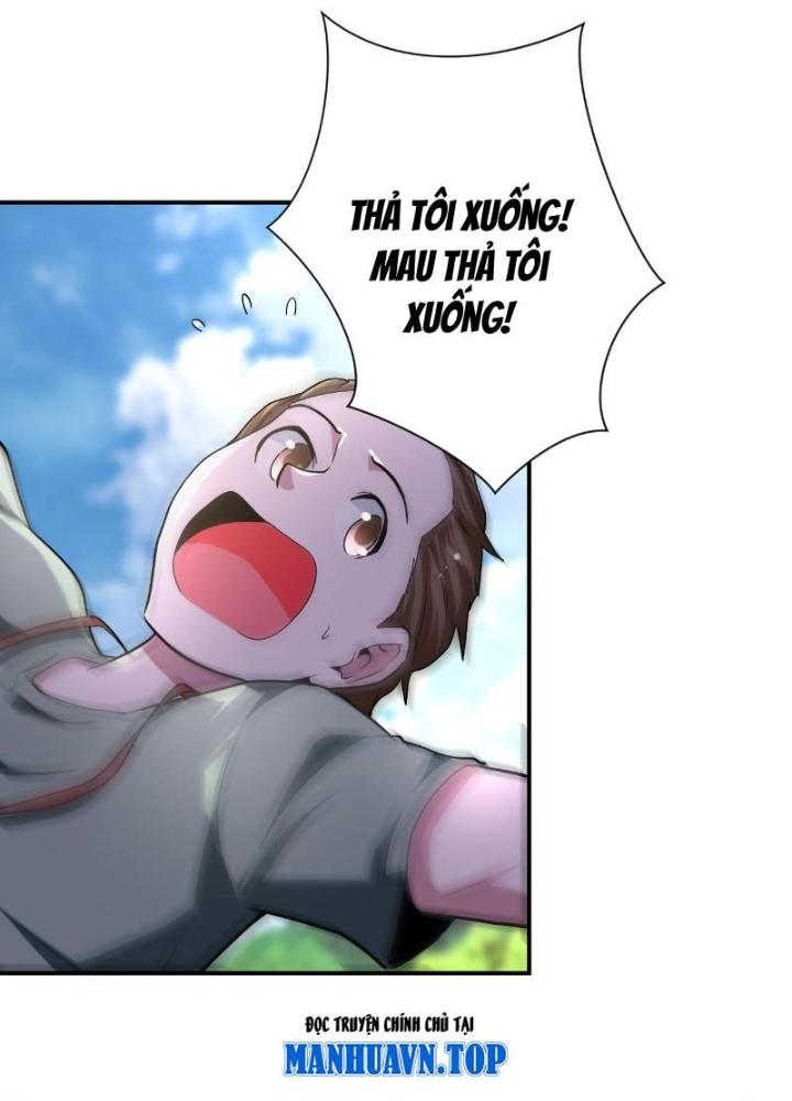 Mạt Thế Siêu Cấp Hệ Thống Chapter 442 - Trang 2