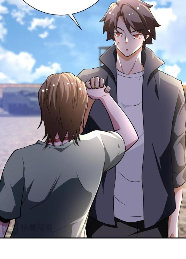 Mạt Thế Siêu Cấp Hệ Thống Chapter 442 - Trang 2