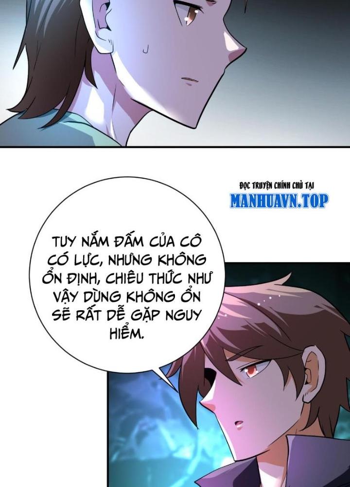 Mạt Thế Siêu Cấp Hệ Thống Chapter 442 - Trang 2