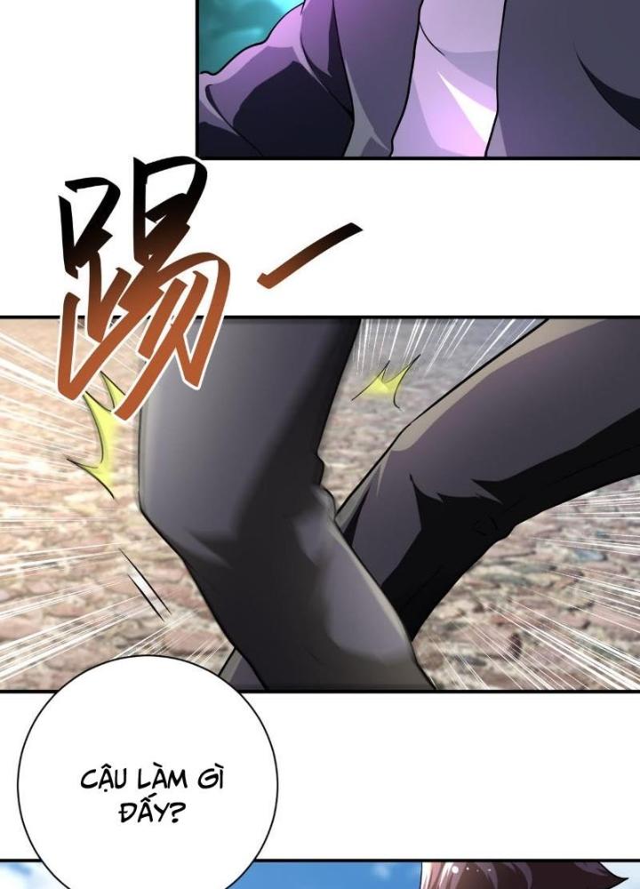 Mạt Thế Siêu Cấp Hệ Thống Chapter 442 - Trang 2