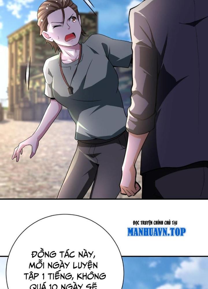 Mạt Thế Siêu Cấp Hệ Thống Chapter 442 - Trang 2