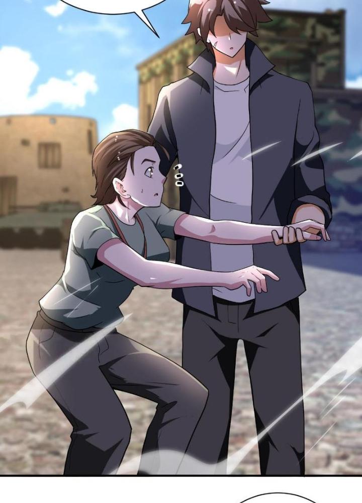 Mạt Thế Siêu Cấp Hệ Thống Chapter 442 - Trang 2