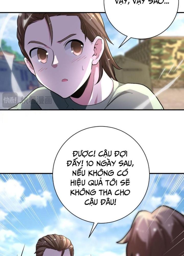 Mạt Thế Siêu Cấp Hệ Thống Chapter 442 - Trang 2
