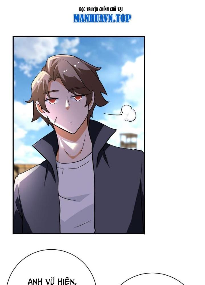 Mạt Thế Siêu Cấp Hệ Thống Chapter 442 - Trang 2