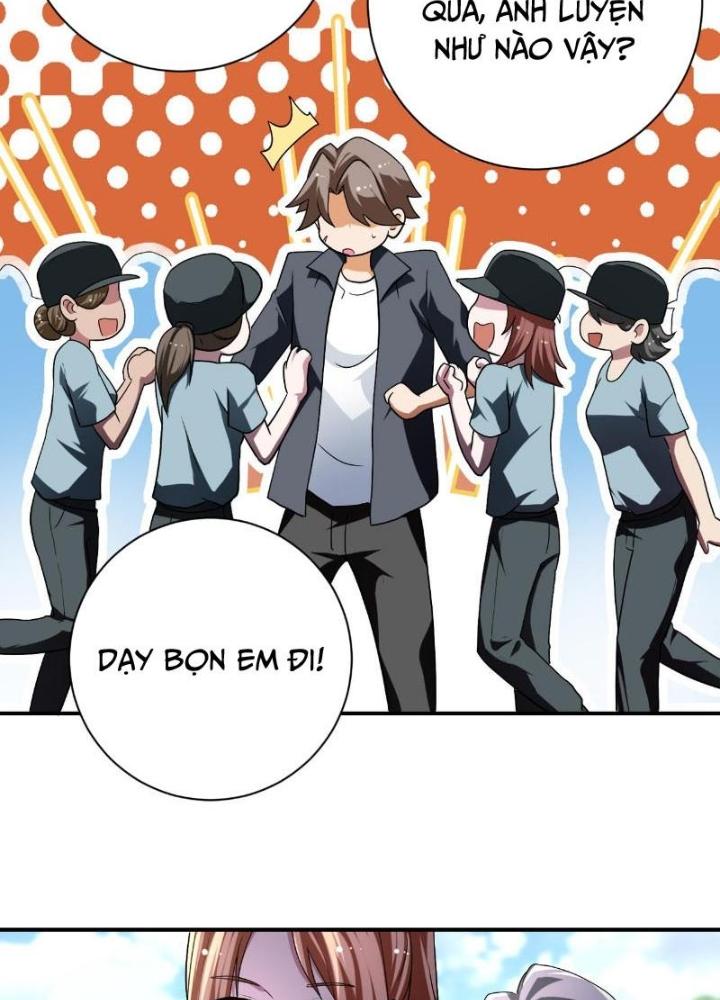 Mạt Thế Siêu Cấp Hệ Thống Chapter 442 - Trang 2