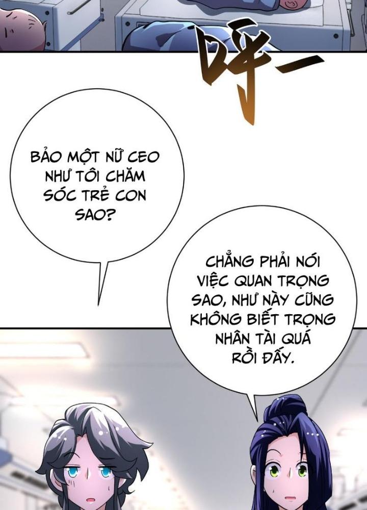 Mạt Thế Siêu Cấp Hệ Thống Chapter 442 - Trang 2