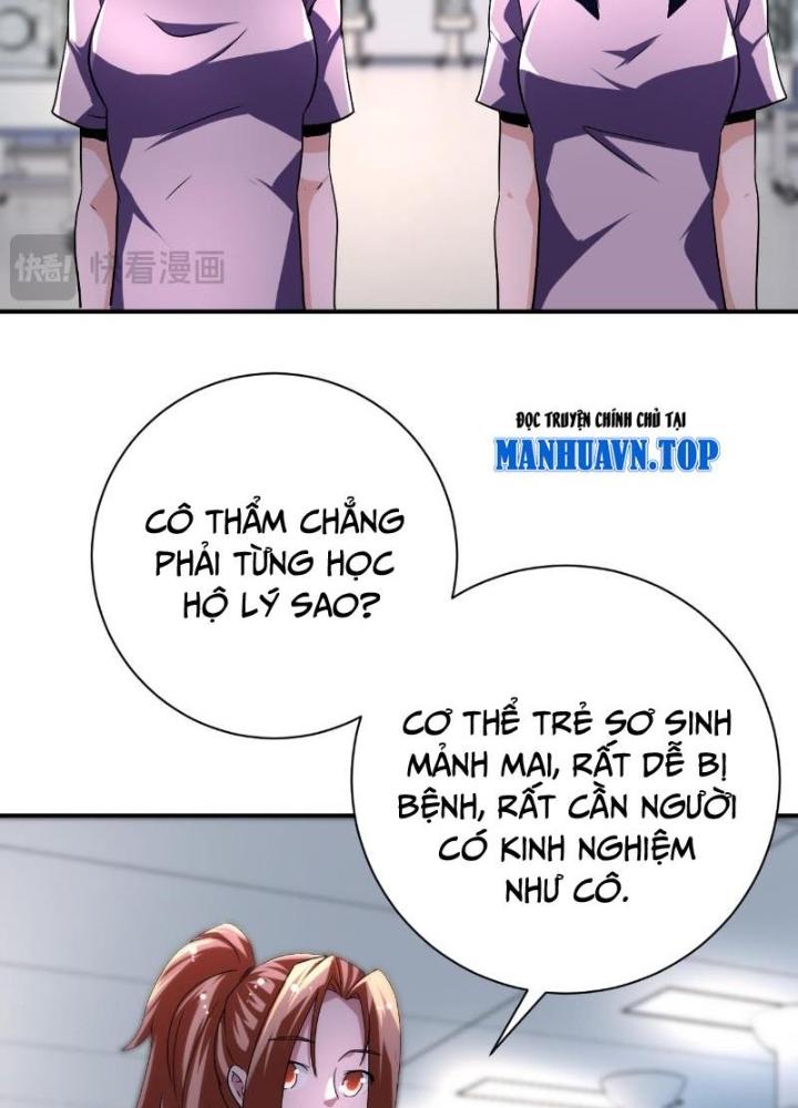 Mạt Thế Siêu Cấp Hệ Thống Chapter 442 - Trang 2