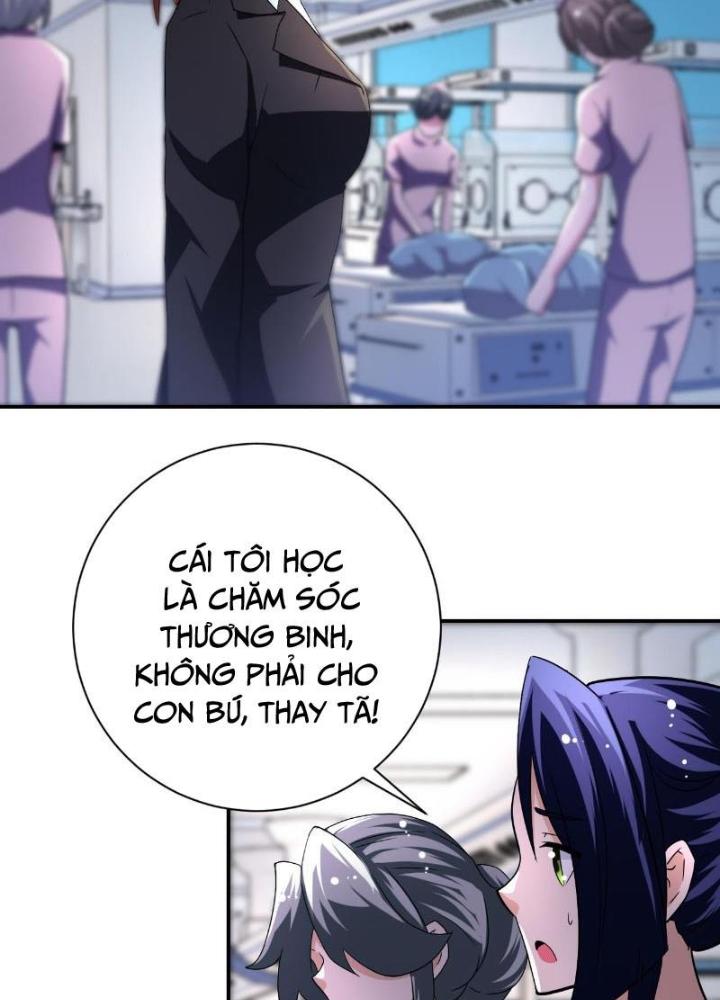 Mạt Thế Siêu Cấp Hệ Thống Chapter 442 - Trang 2