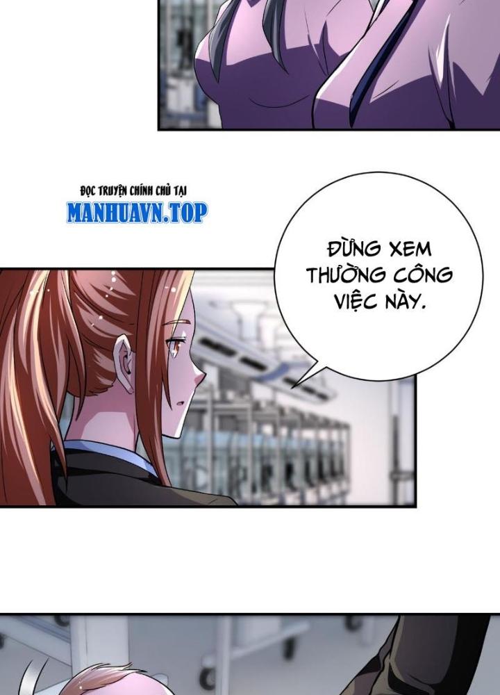 Mạt Thế Siêu Cấp Hệ Thống Chapter 442 - Trang 2