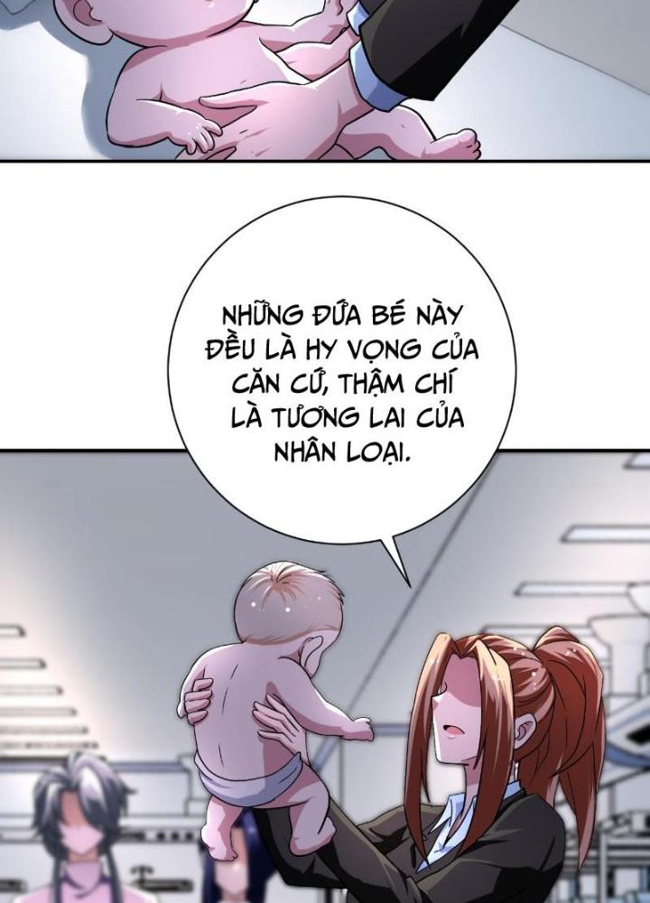 Mạt Thế Siêu Cấp Hệ Thống Chapter 442 - Trang 2