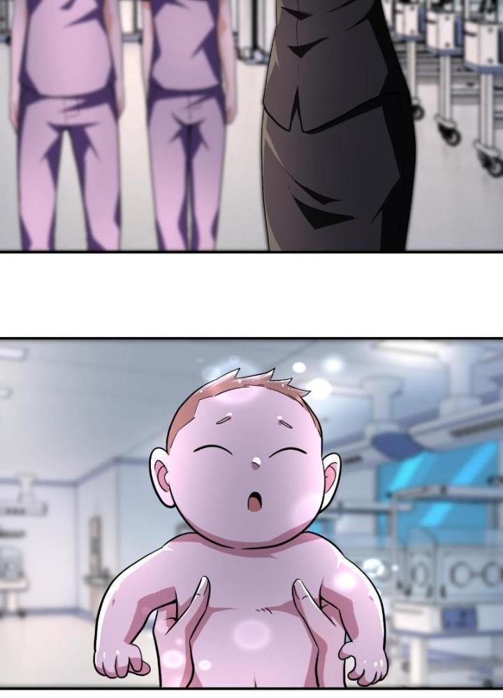 Mạt Thế Siêu Cấp Hệ Thống Chapter 442 - Trang 2