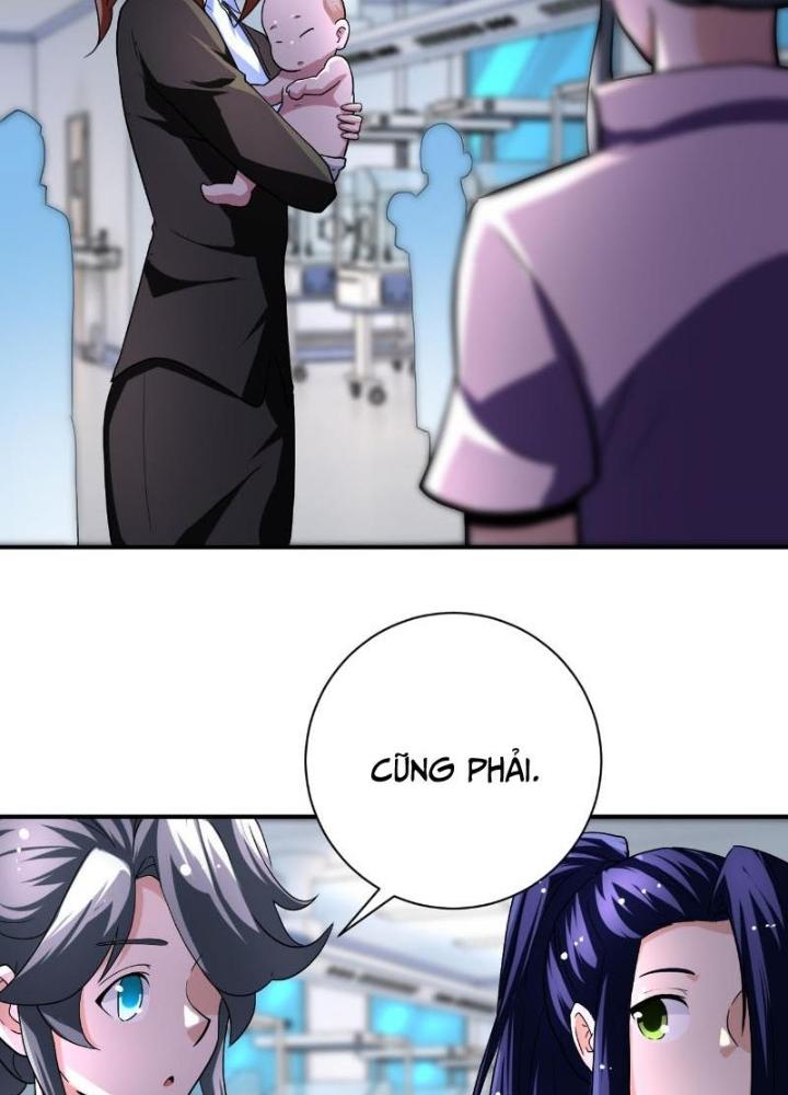 Mạt Thế Siêu Cấp Hệ Thống Chapter 442 - Trang 2