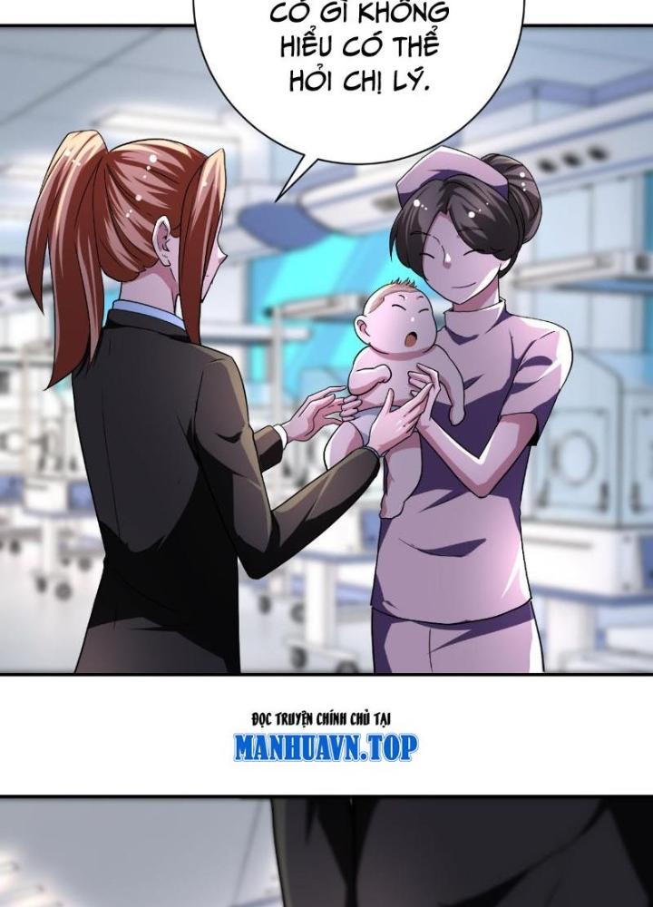 Mạt Thế Siêu Cấp Hệ Thống Chapter 442 - Trang 2