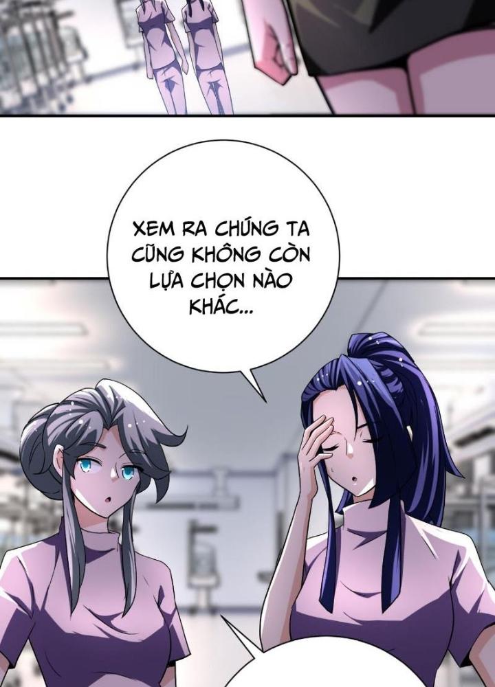 Mạt Thế Siêu Cấp Hệ Thống Chapter 442 - Trang 2