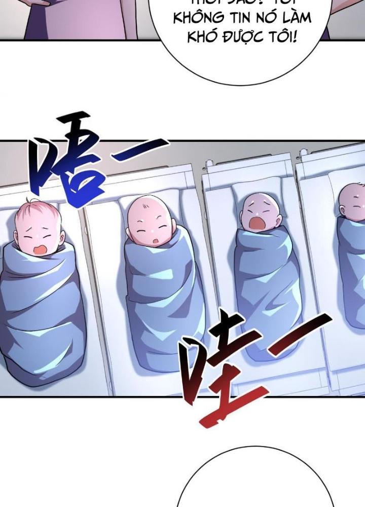 Mạt Thế Siêu Cấp Hệ Thống Chapter 442 - Trang 2