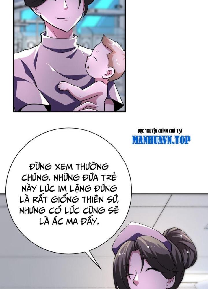 Mạt Thế Siêu Cấp Hệ Thống Chapter 442 - Trang 2