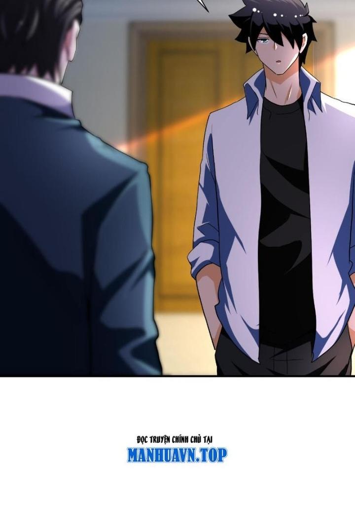 Mạt Thế Siêu Cấp Hệ Thống Chapter 442 - Trang 2