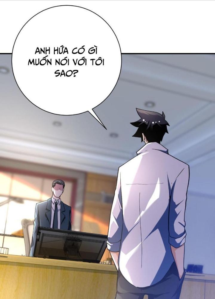 Mạt Thế Siêu Cấp Hệ Thống Chapter 443 - Trang 2