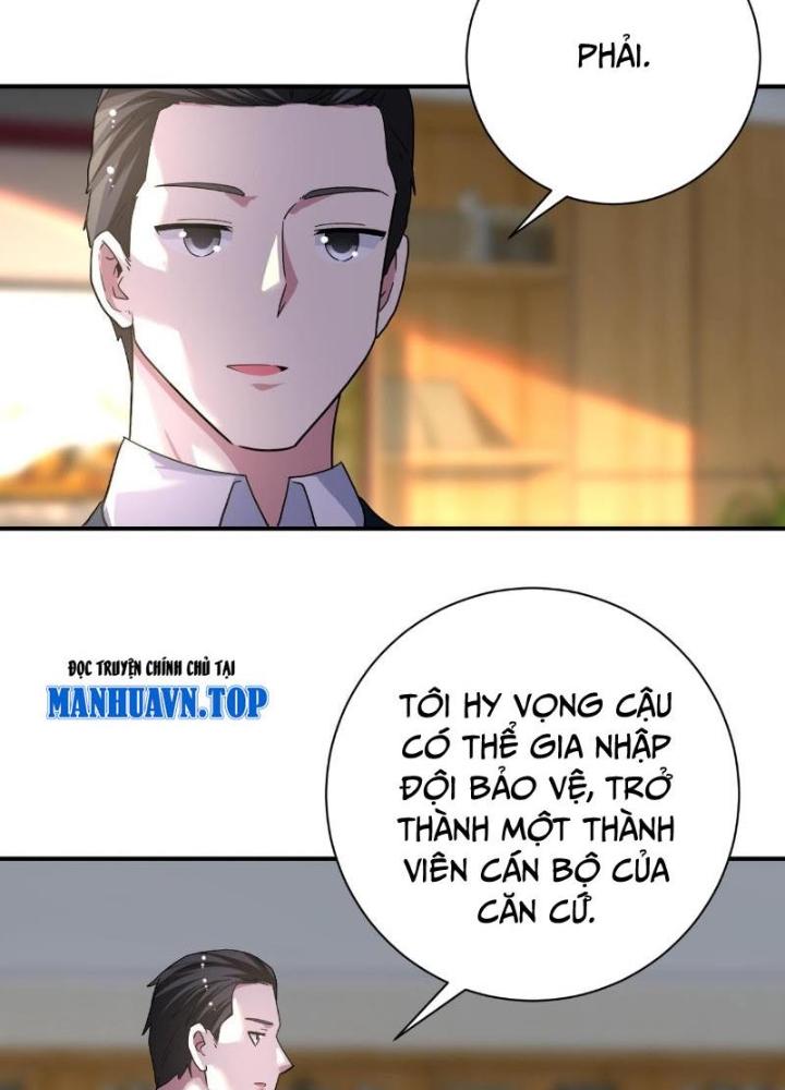 Mạt Thế Siêu Cấp Hệ Thống Chapter 443 - Trang 2