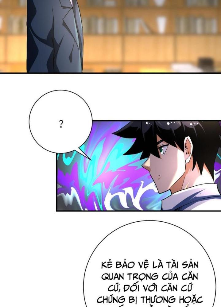 Mạt Thế Siêu Cấp Hệ Thống Chapter 443 - Trang 2