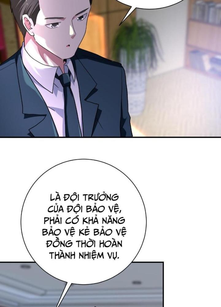 Mạt Thế Siêu Cấp Hệ Thống Chapter 443 - Trang 2
