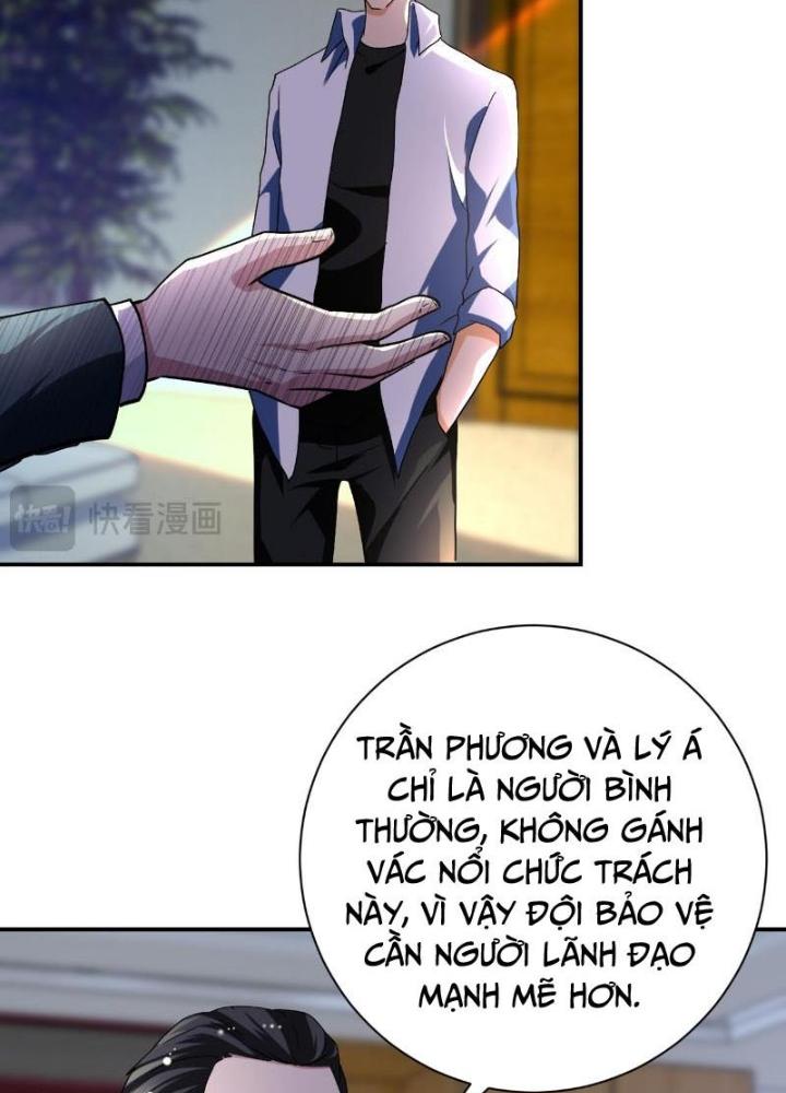 Mạt Thế Siêu Cấp Hệ Thống Chapter 443 - Trang 2