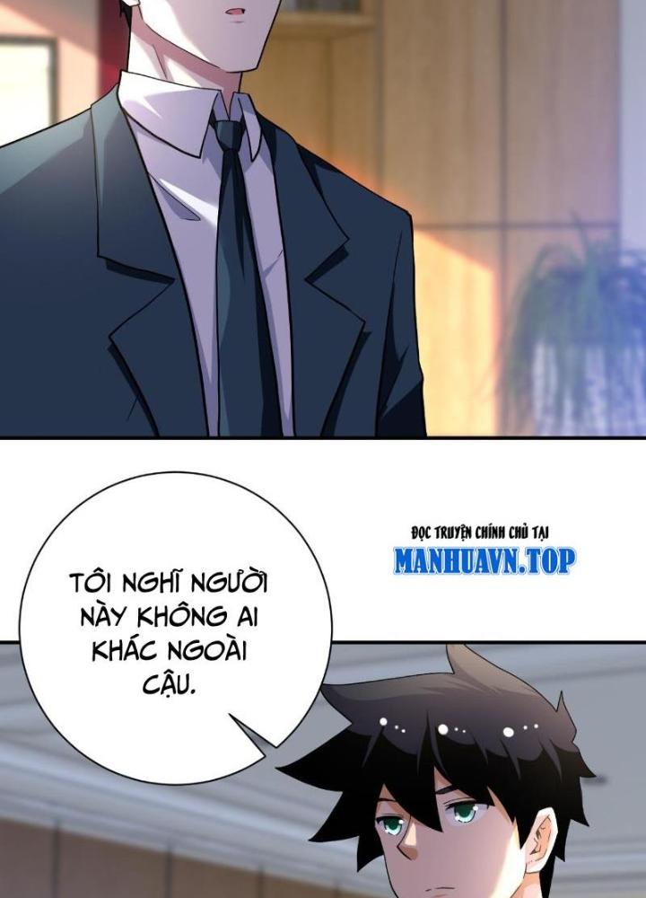 Mạt Thế Siêu Cấp Hệ Thống Chapter 443 - Trang 2