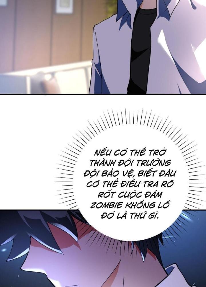 Mạt Thế Siêu Cấp Hệ Thống Chapter 443 - Trang 2