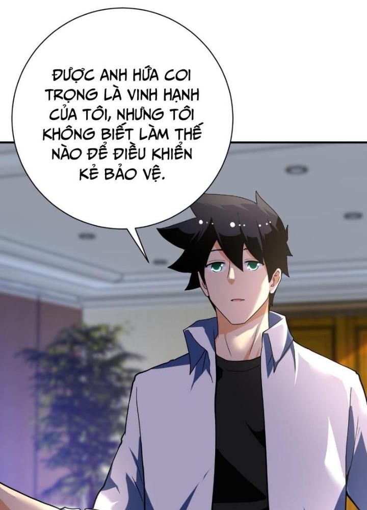 Mạt Thế Siêu Cấp Hệ Thống Chapter 443 - Trang 2