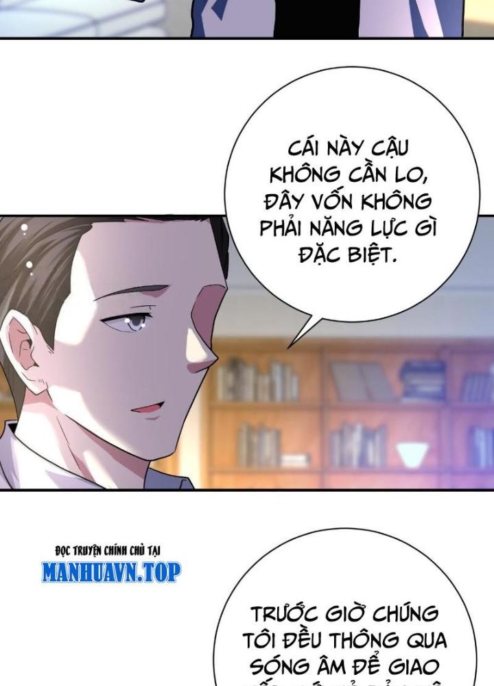 Mạt Thế Siêu Cấp Hệ Thống Chapter 443 - Trang 2