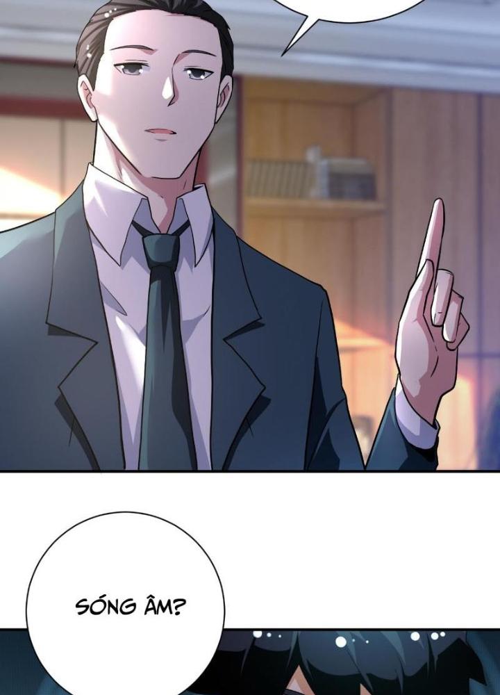 Mạt Thế Siêu Cấp Hệ Thống Chapter 443 - Trang 2