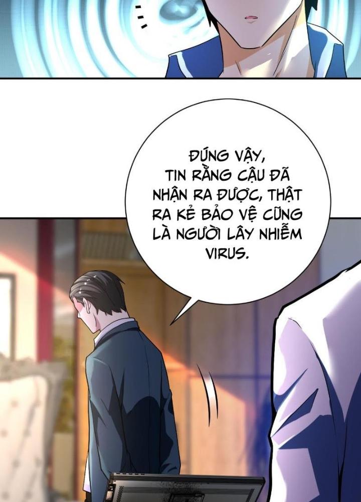 Mạt Thế Siêu Cấp Hệ Thống Chapter 443 - Trang 2