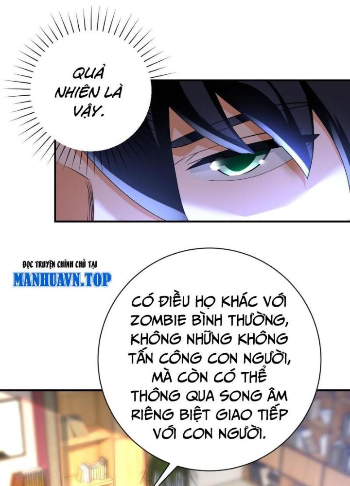 Mạt Thế Siêu Cấp Hệ Thống Chapter 443 - Trang 2
