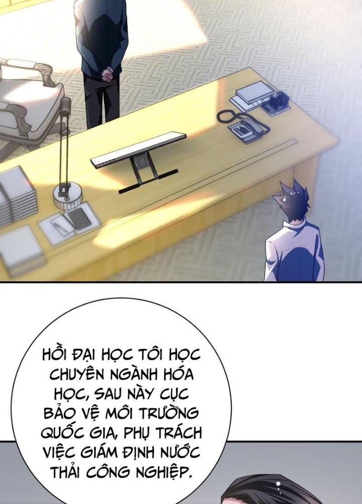 Mạt Thế Siêu Cấp Hệ Thống Chapter 443 - Trang 2