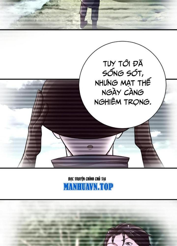 Mạt Thế Siêu Cấp Hệ Thống Chapter 443 - Trang 2