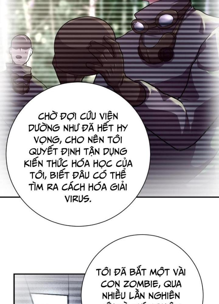 Mạt Thế Siêu Cấp Hệ Thống Chapter 443 - Trang 2