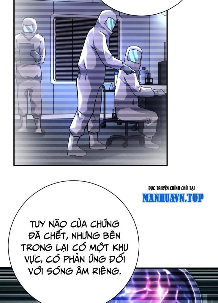 Mạt Thế Siêu Cấp Hệ Thống Chapter 443 - Trang 2