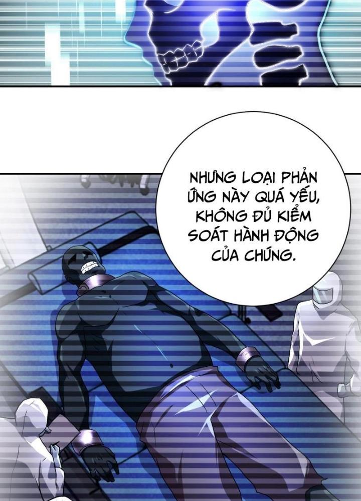 Mạt Thế Siêu Cấp Hệ Thống Chapter 443 - Trang 2